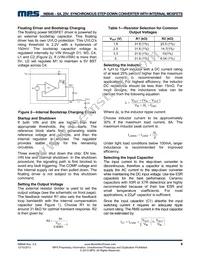 NB648EQJ-LF-P Datasheet Page 9