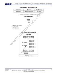 NB650AGL-P Datasheet Page 2