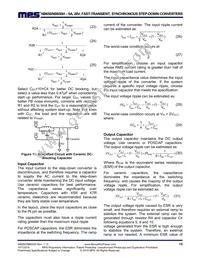 NB650HGL-P Datasheet Page 15