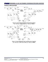 NB650HGL-P Datasheet Page 17