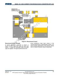 NB669GQ-P Datasheet Page 17