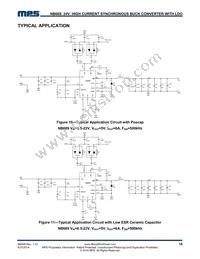 NB669GQ-P Datasheet Page 18