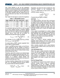 NB670GQ-P Datasheet Page 12