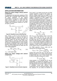 NB671AGQ-P Datasheet Page 15