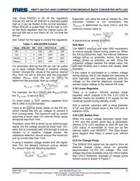 NB677GQ-P Datasheet Page 12