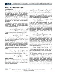 NB677GQ-P Datasheet Page 15