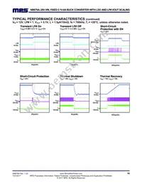 NB679AGD-P Datasheet Page 10