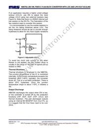 NB679AGD-P Datasheet Page 15