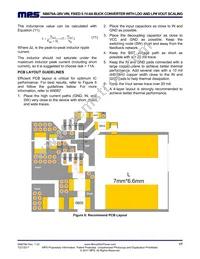 NB679AGD-P Datasheet Page 17