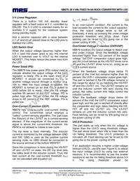 NB679GD-P Datasheet Page 13