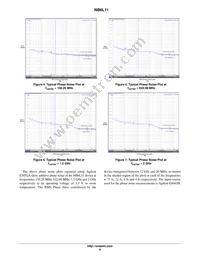 NB6L11DTR2 Datasheet Page 8
