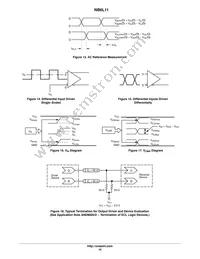 NB6L11DTR2 Datasheet Page 10