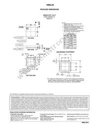 NB6L56MNTXG Datasheet Page 10