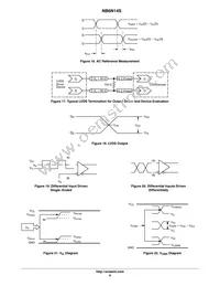 NB6N14SMNR2G Datasheet Page 9