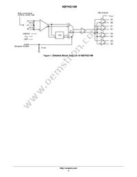 NB7HQ14MMNG Datasheet Page 2