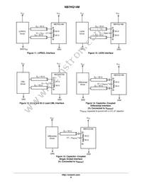 NB7HQ14MMNG Datasheet Page 8
