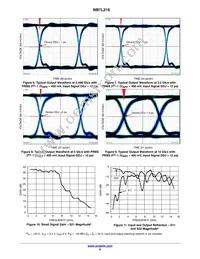 NB7L216MNR2 Datasheet Page 6