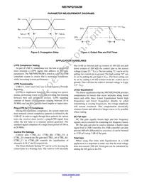 NB7NPQ7042MMUTWG Datasheet Page 7