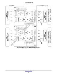 NB7NPQ7042MMUTWG Datasheet Page 8