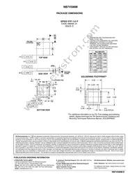 NB7V586MMNG Datasheet Page 8