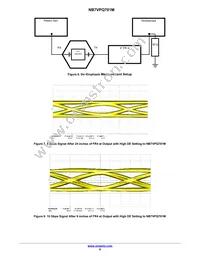 NB7VPQ701MMUTBG Datasheet Page 8