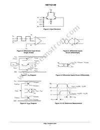 NB7VQ14MMNTXG Datasheet Page 7