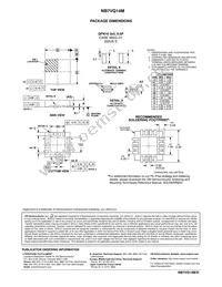 NB7VQ14MMNTXG Datasheet Page 10