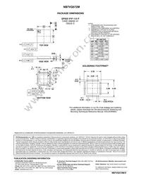 NB7VQ572MMNG Datasheet Page 11