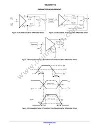 NBA3N011SSNT1G Datasheet Page 4