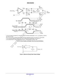 NBA3N200SDR2G Datasheet Page 9