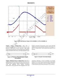 NBA3N201SDG Datasheet Page 16