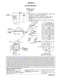 NBA3N5573MNTXG Datasheet Page 7