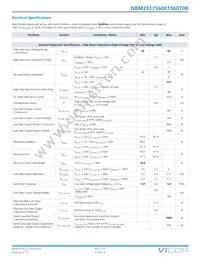 NBM2317S60E1560T0R Datasheet Page 6