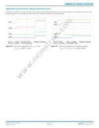 NBM2317S60E1560T0R Datasheet Page 19