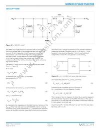 NBM2317S60E1560T0R Datasheet Page 22