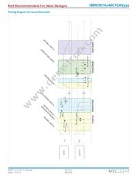 NBM3814V46C15A6T00 Datasheet Page 10