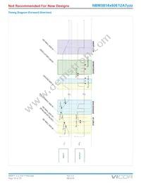 NBM3814V60E12A7T00 Datasheet Page 10