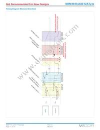 NBM3814V60E12A7T00 Datasheet Page 11