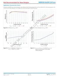 NBM3814V60E12A7T00 Datasheet Page 13