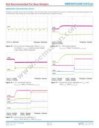 NBM3814V60E12A7T00 Datasheet Page 14