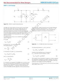 NBM3814V60E12A7T00 Datasheet Page 17