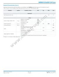 NBM6123T60E12A7T0R Datasheet Page 19