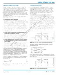 NBM6123T60E12A7T0R Datasheet Page 22