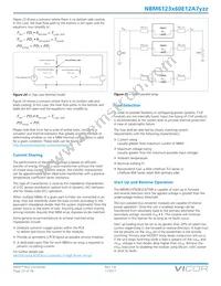 NBM6123T60E12A7T0R Datasheet Page 23