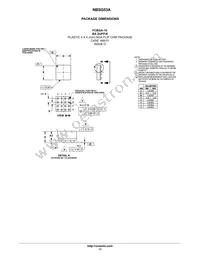 NBSG53ABA Datasheet Page 17