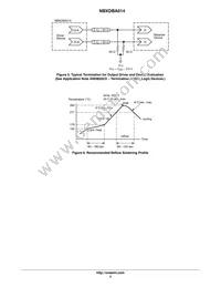 NBXDBA014LN1TAG Datasheet Page 5