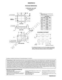 NBXDPA012LN1TAG Datasheet Page 7