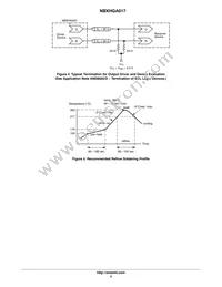 NBXHGA017LNHTAG Datasheet Page 5