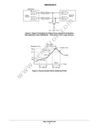 NBXHGA019LNHTAG Datasheet Page 5