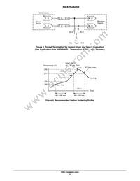 NBXHGA053LNHTAG Datasheet Page 5